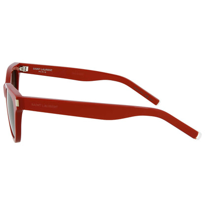 Saint Laurent Core Unisex Sunglasses SL51SMALL-30006131-003 - Image #3