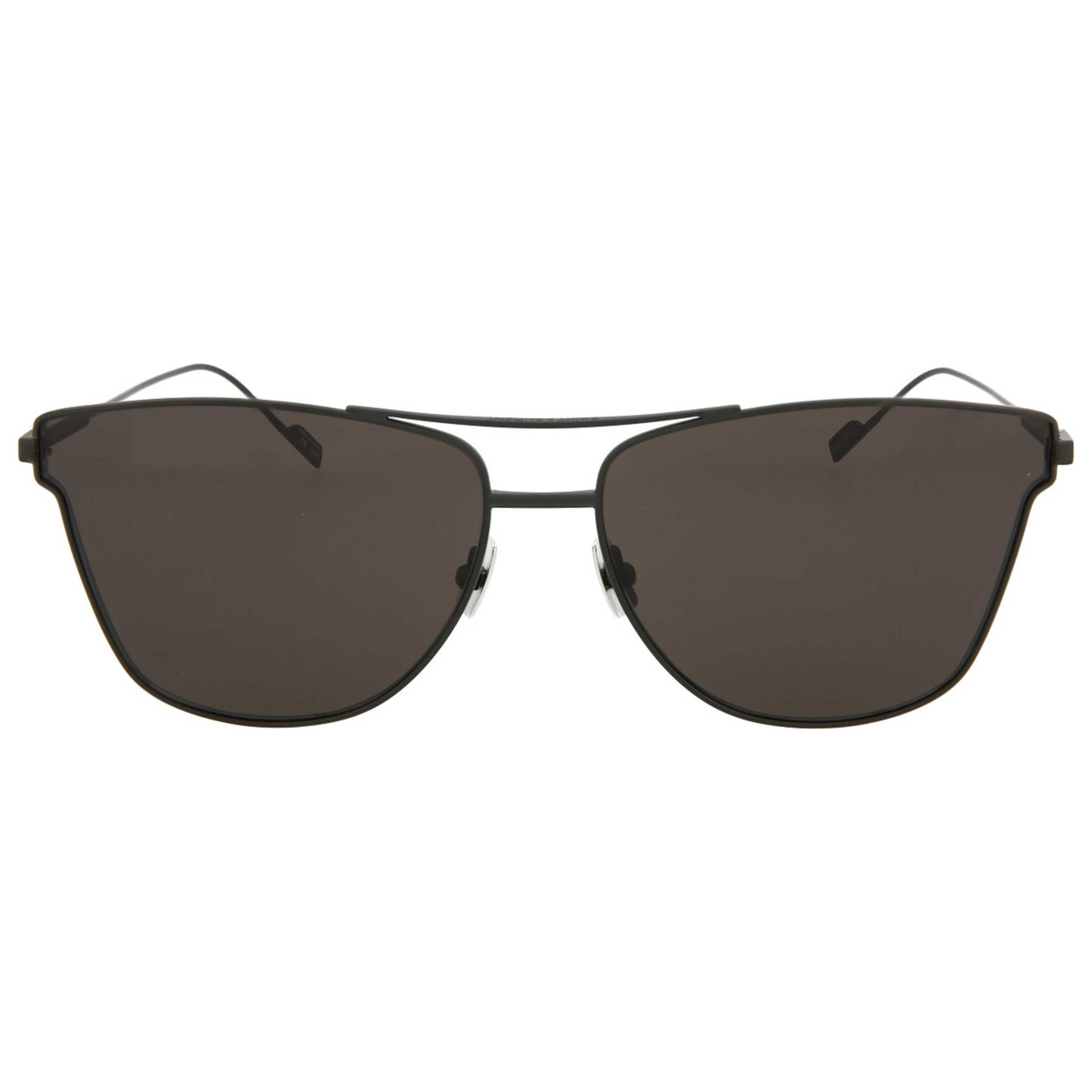 Saint Laurent Novelty Unisex Sunglasses SL51T-30002641-001 - Image #2