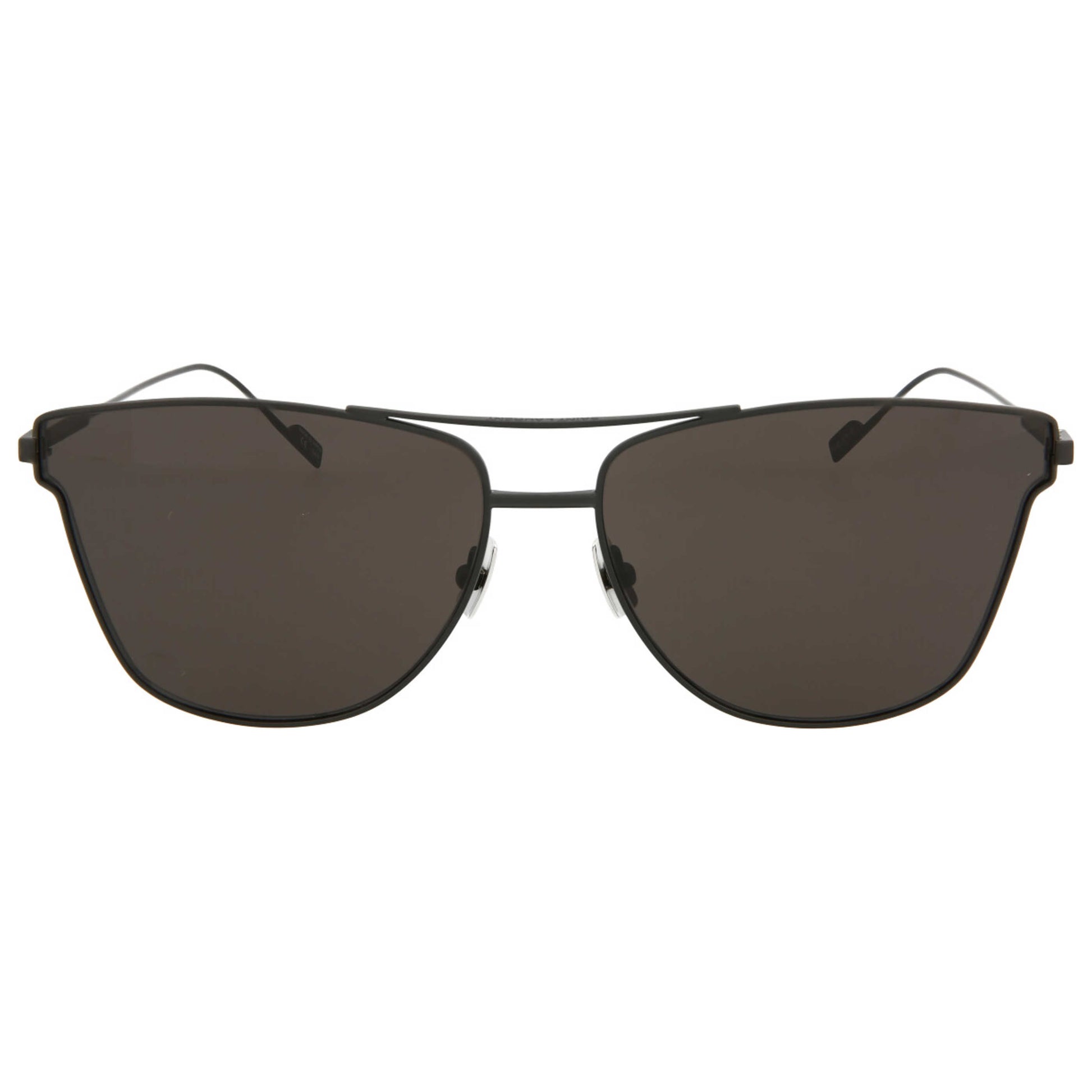 Saint Laurent Novelty Unisex Sunglasses SL51T-30002641-001 - Image #2