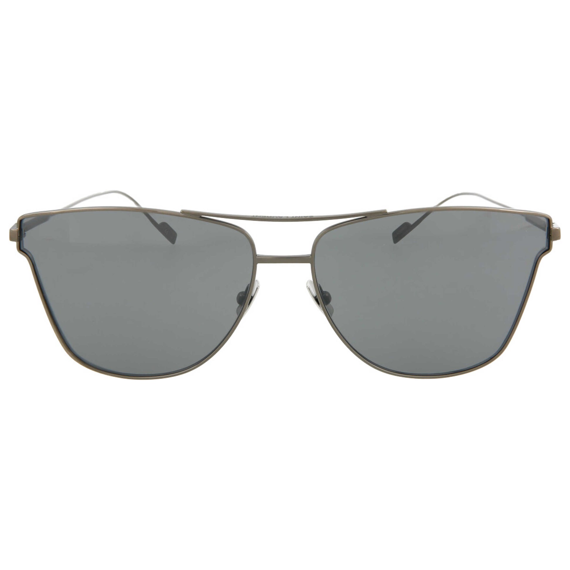 Saint Laurent Novelty Unisex Sunglasses SL51T-30002641-003 - Image #2