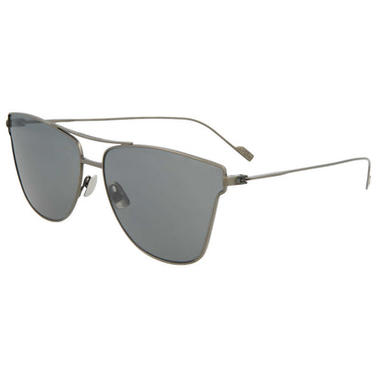 Front view of Saint Laurent Novelty Unisex Sunglasses SL51T-30002641-003
