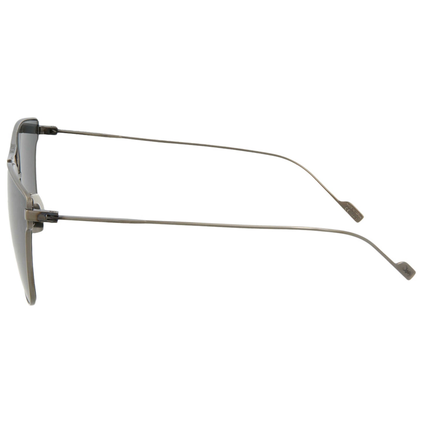 Saint Laurent Novelty Unisex Sunglasses SL51T-30002641-003 - Image #3