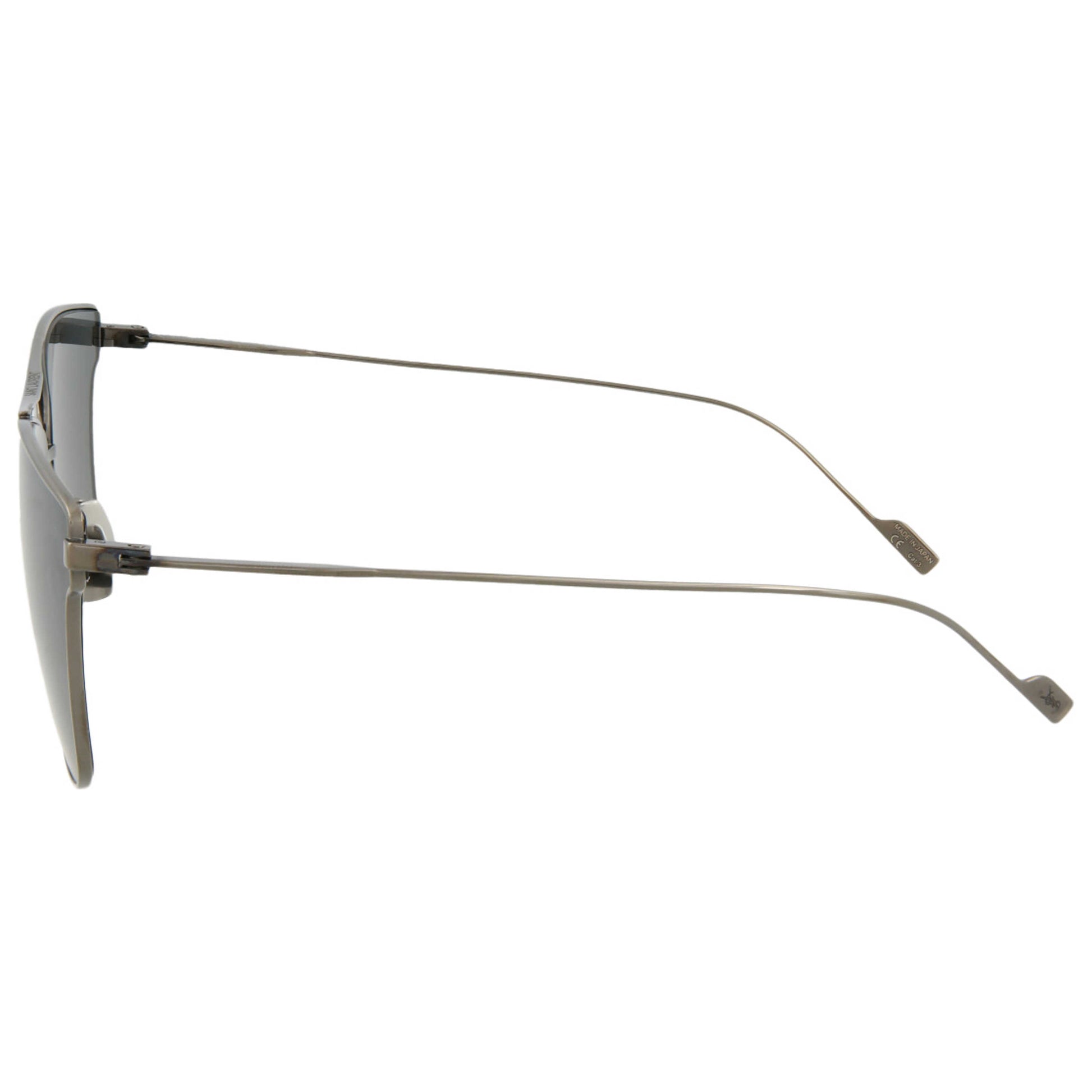 Saint Laurent Novelty Unisex Sunglasses SL51T-30002641-003 - Image #3