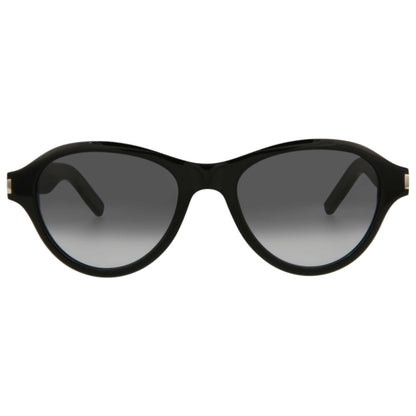Saint Laurent Fashion Unisex Sunglasses SL520SUNSE-30013041-001 - Image #2