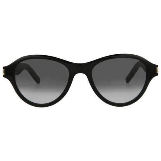 Saint Laurent Fashion Unisex Sunglasses SL520SUNSE-30013041-001 - Image #2