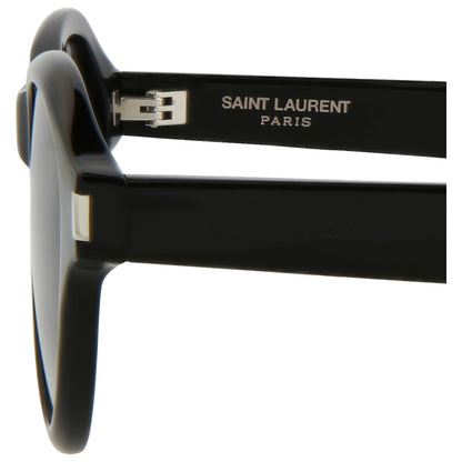 Saint Laurent Fashion Unisex Sunglasses SL520SUNSE-30013041-001 - Image #3