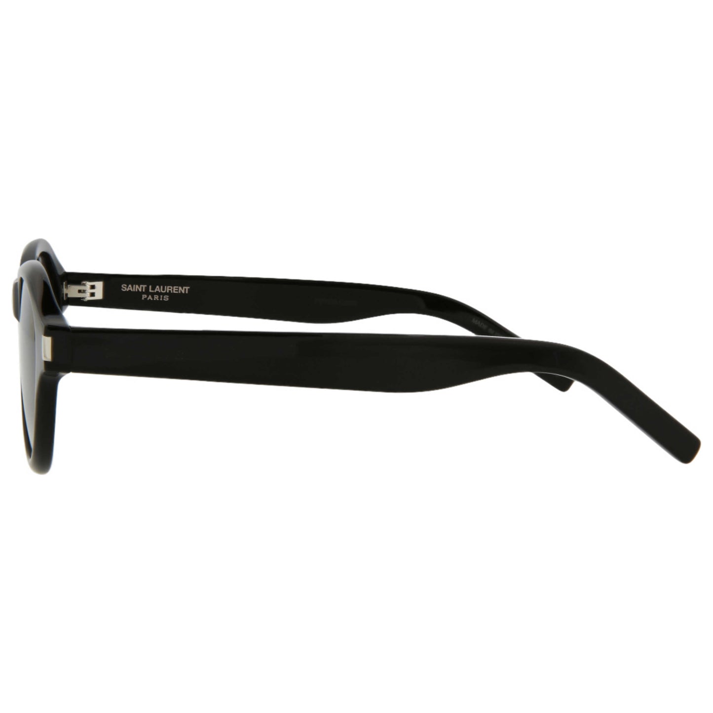 Saint Laurent Fashion Unisex Sunglasses SL520SUNSE-30013041-001 - Image #4