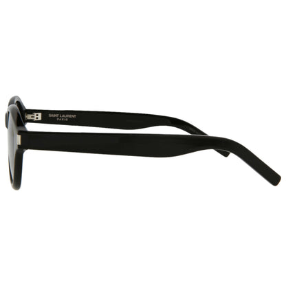 Saint Laurent Fashion Unisex Sunglasses SL520SUNSE-30013041-001 - Image #4