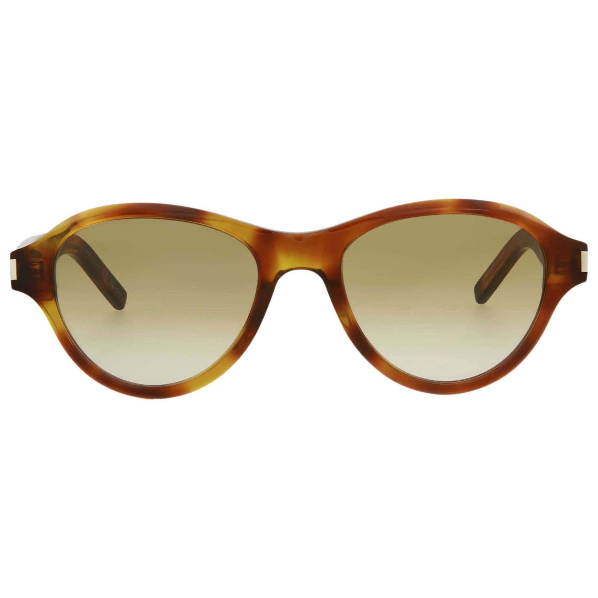 Saint Laurent Fashion Unisex Sunglasses SL520SUNSE-30013041-005 - Image #2