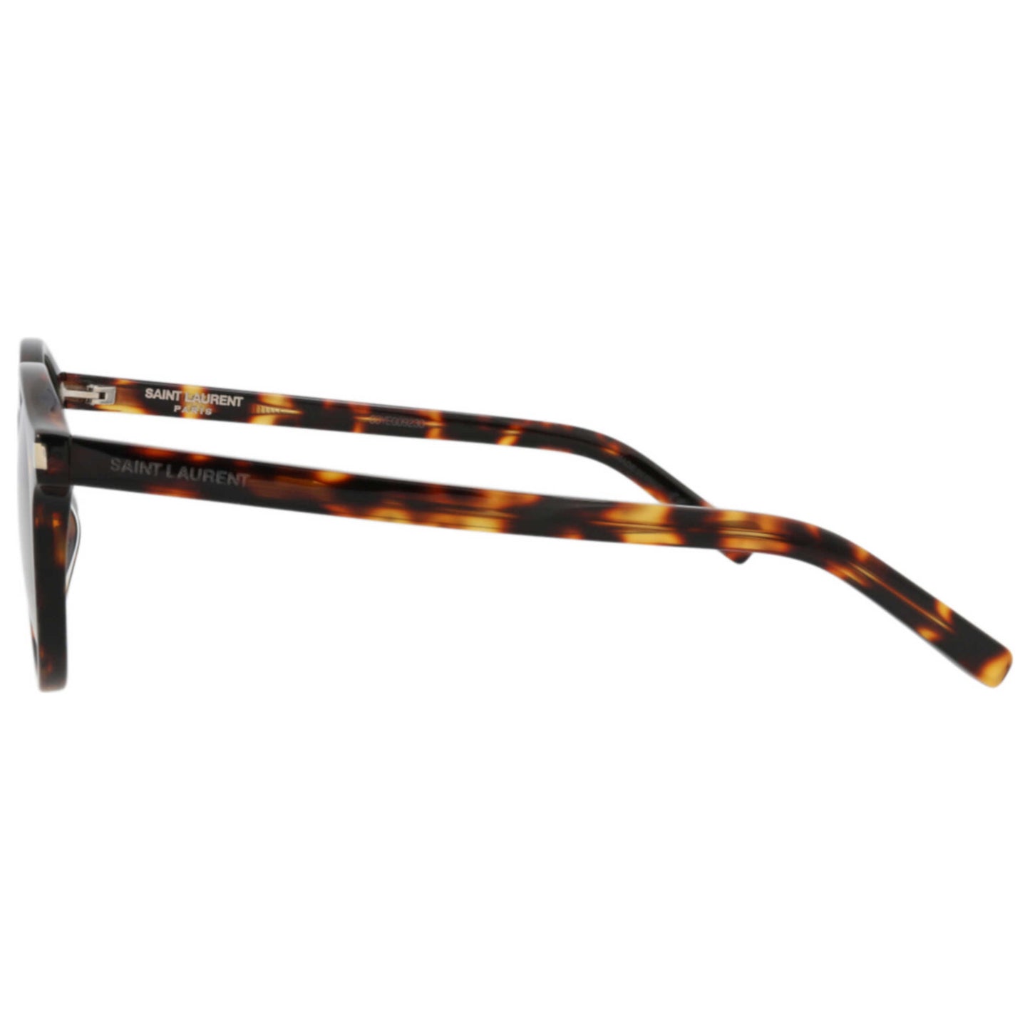 Saint Laurent Unisex Sunglasses SL521-30013043-004 - Image #3