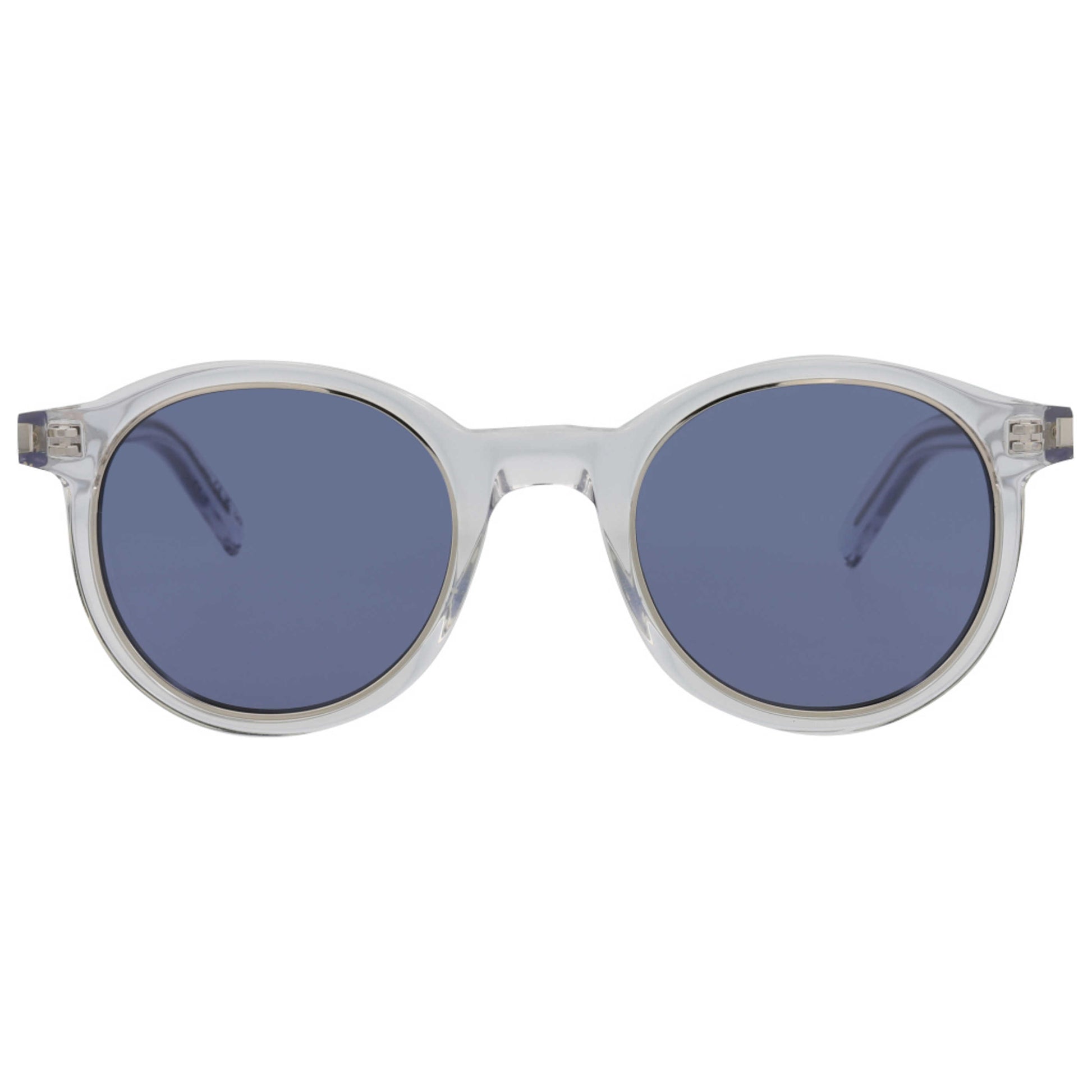 Saint Laurent Novelty Unisex Sunglasses SL521RIM-30013255-004 - Image #2