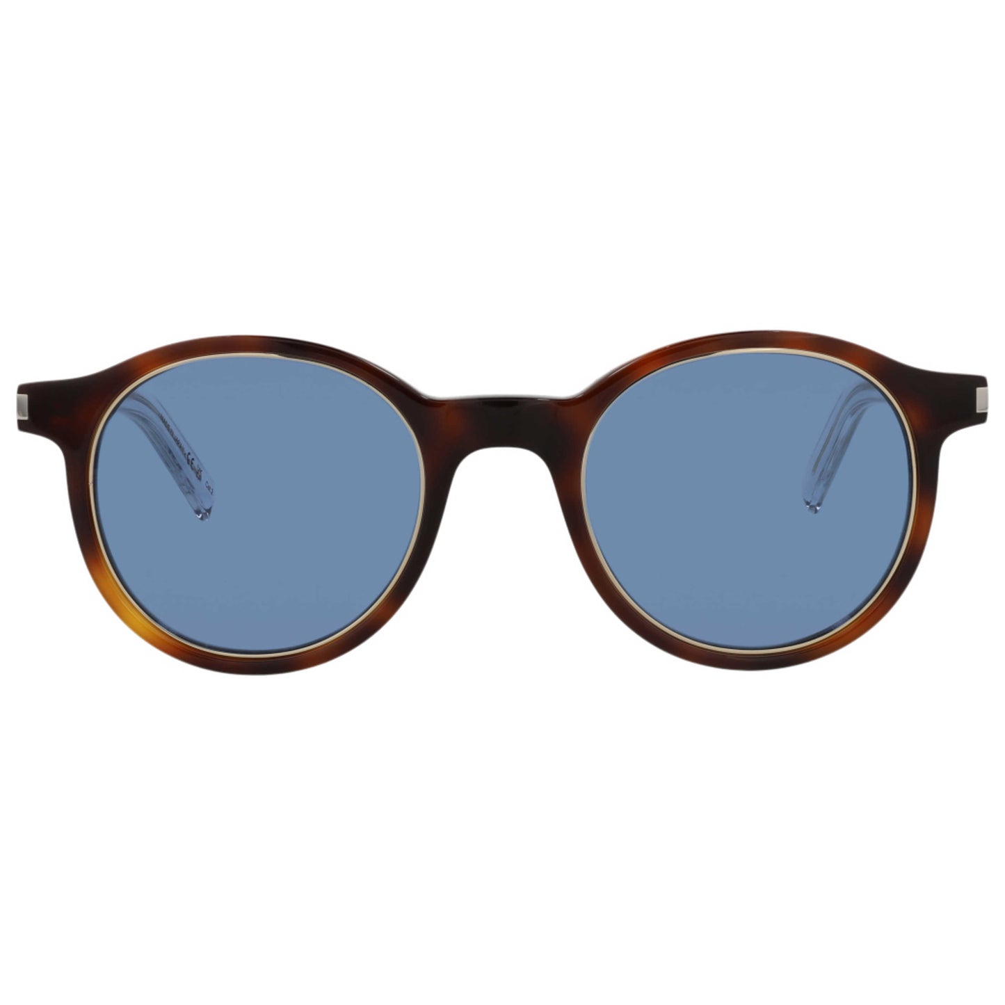 Saint Laurent Novelty Unisex Sunglasses SL521RIM-30013255-008 - Image #2