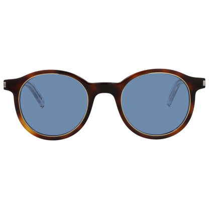Saint Laurent Novelty Unisex Sunglasses SL521RIM-30013255-008 - Image #2