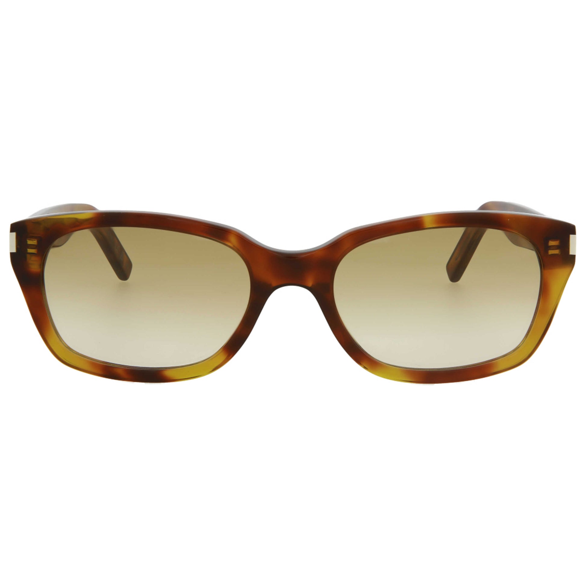 Saint Laurent Fashion Unisex Sunglasses SL522-30013044-007 - Image #2