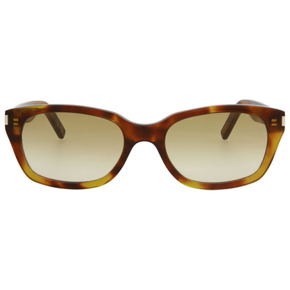 Saint Laurent Fashion Unisex Sunglasses SL522-30013044-007 - Image #2