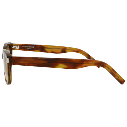 Saint Laurent Fashion Unisex Sunglasses SL522-30013044-007 - Image #4