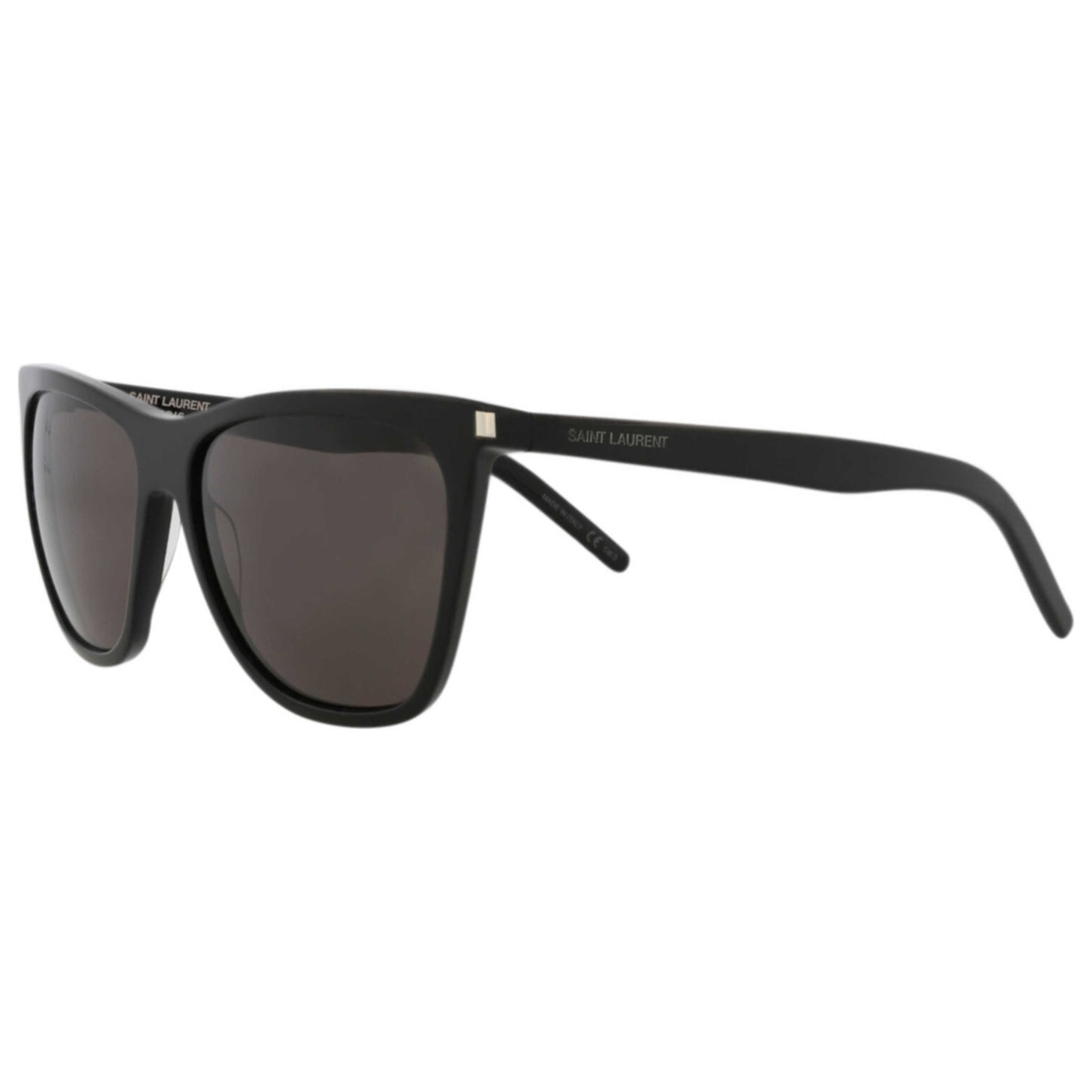 Front view of Saint Laurent Women's Sunglasses SL526-30013280-001