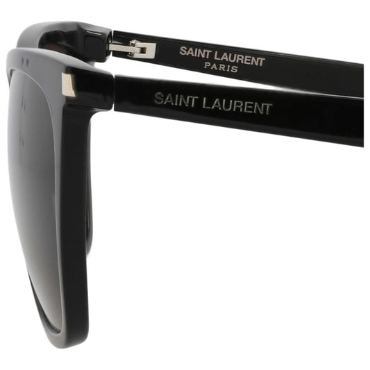Saint Laurent Women's Sunglasses SL526-30013280-001 - Image #3