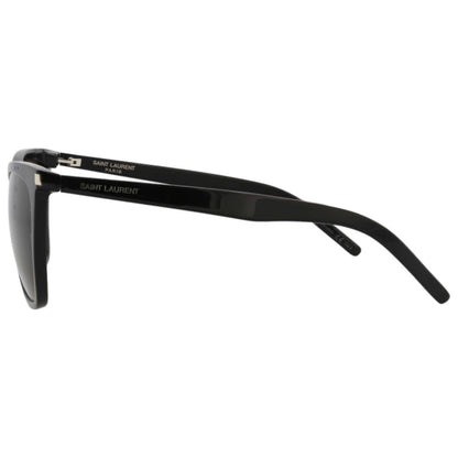 Saint Laurent Women's Sunglasses SL526-30013280-001 - Image #4