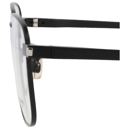 Saint Laurent Men's Eyeglasses SL528-30013321-004 - Image #8