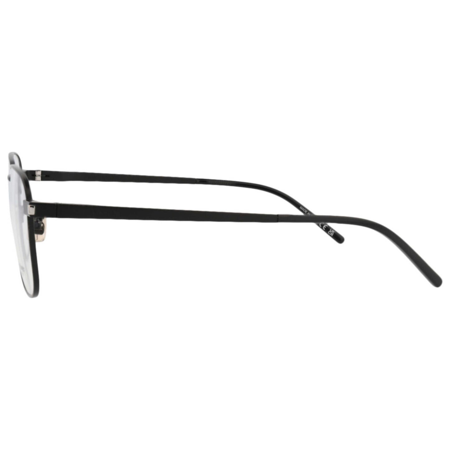 Saint Laurent Men's Eyeglasses SL528-30013321-004 - Image #3