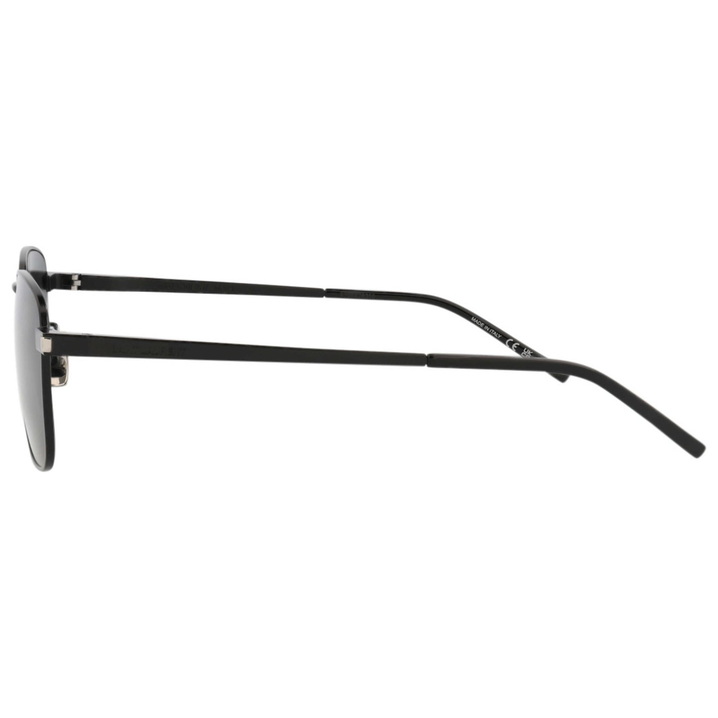 Saint Laurent Fashion Unisex Sunglasses SL529-30013359-001 - Image #3