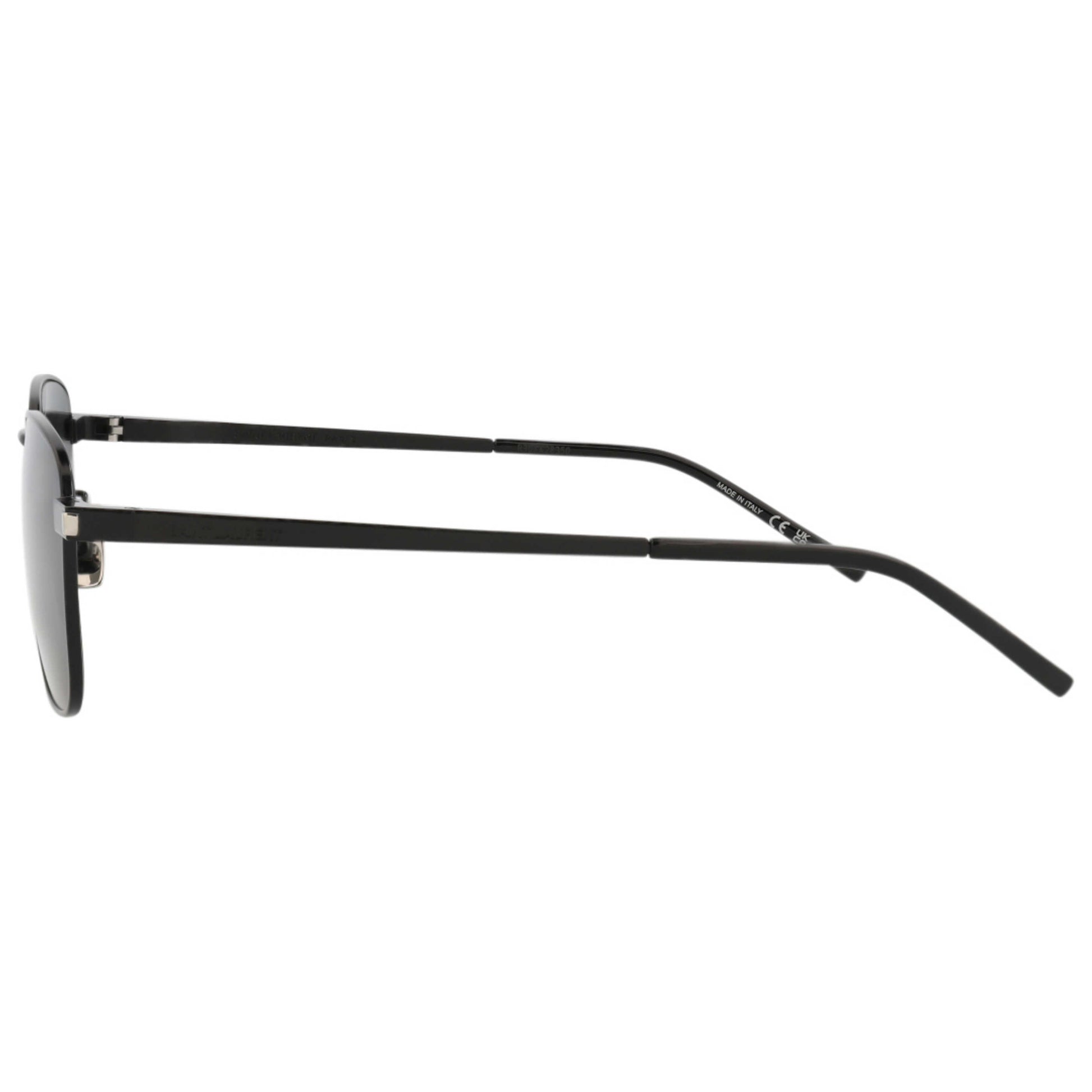 Saint Laurent Fashion Unisex Sunglasses SL529-30013359001 - Image #3