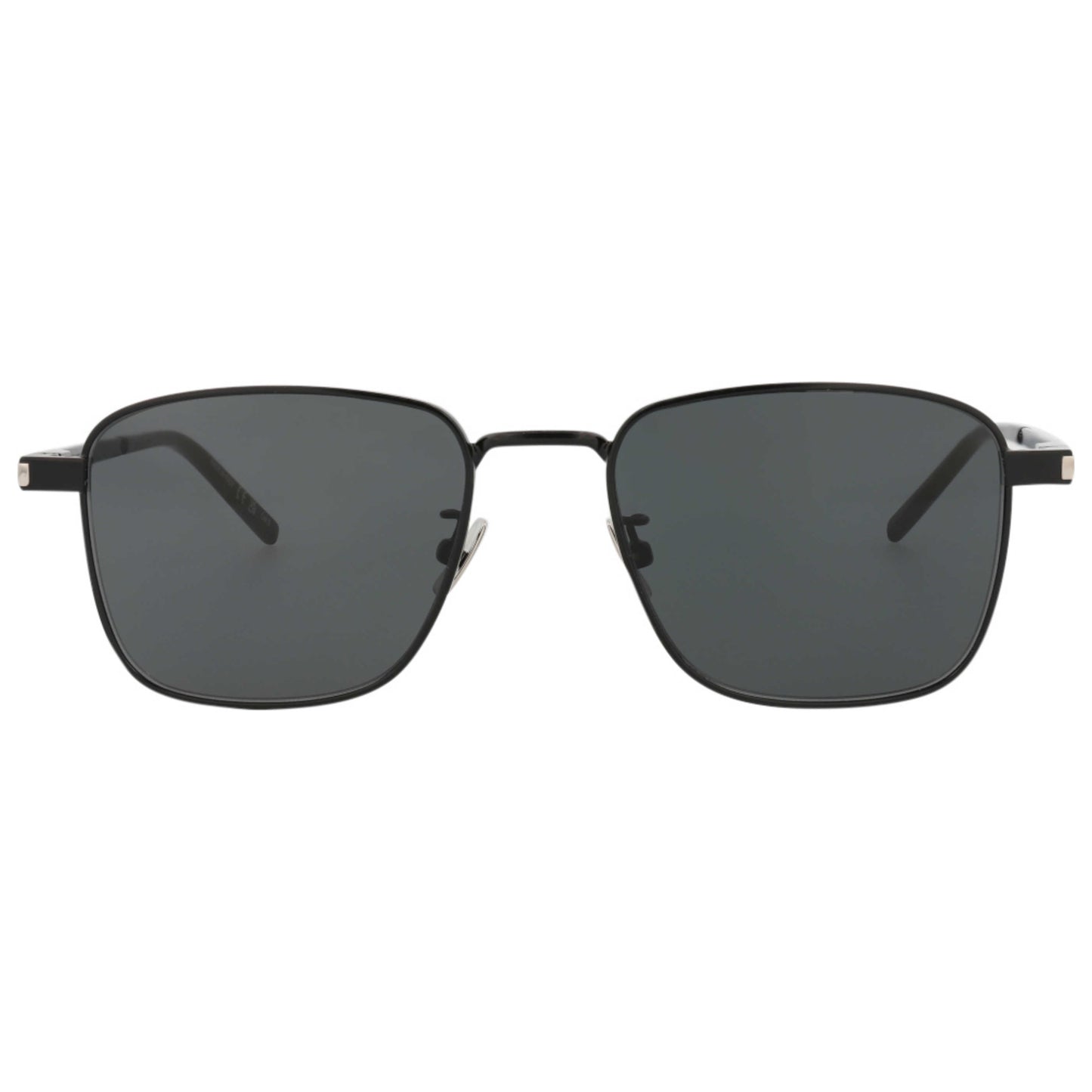 Saint Laurent Fashion Unisex Sunglasses SL529-30013359001 - Image #5