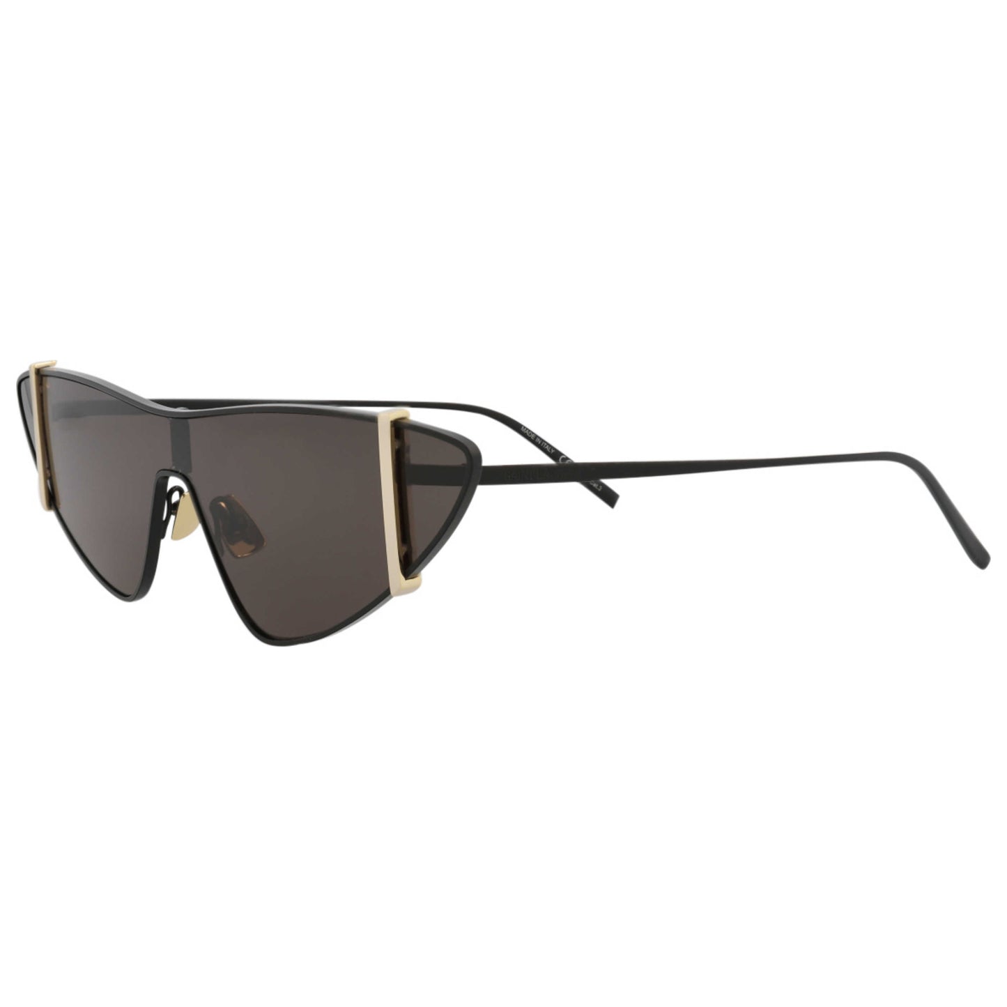 Front view of Saint Laurent Novelty Women's Sunglasses SL536-30013534001