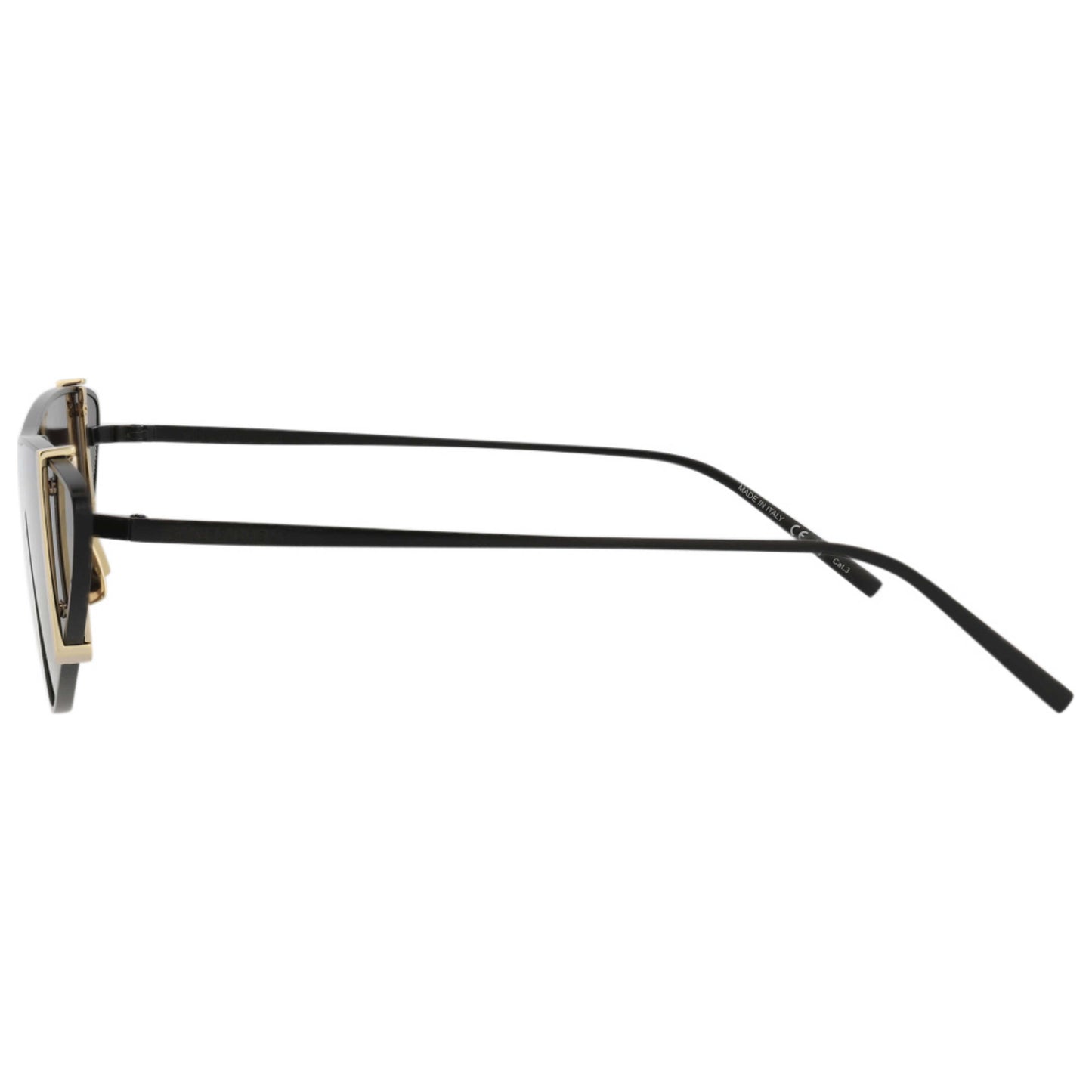 Saint Laurent Novelty Women's Sunglasses SL536-30013534001 - Image #3
