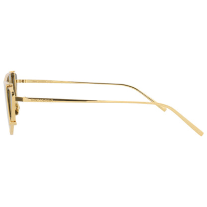 Saint Laurent Novelty Women's Sunglasses SL536-30013534003 - Image #3