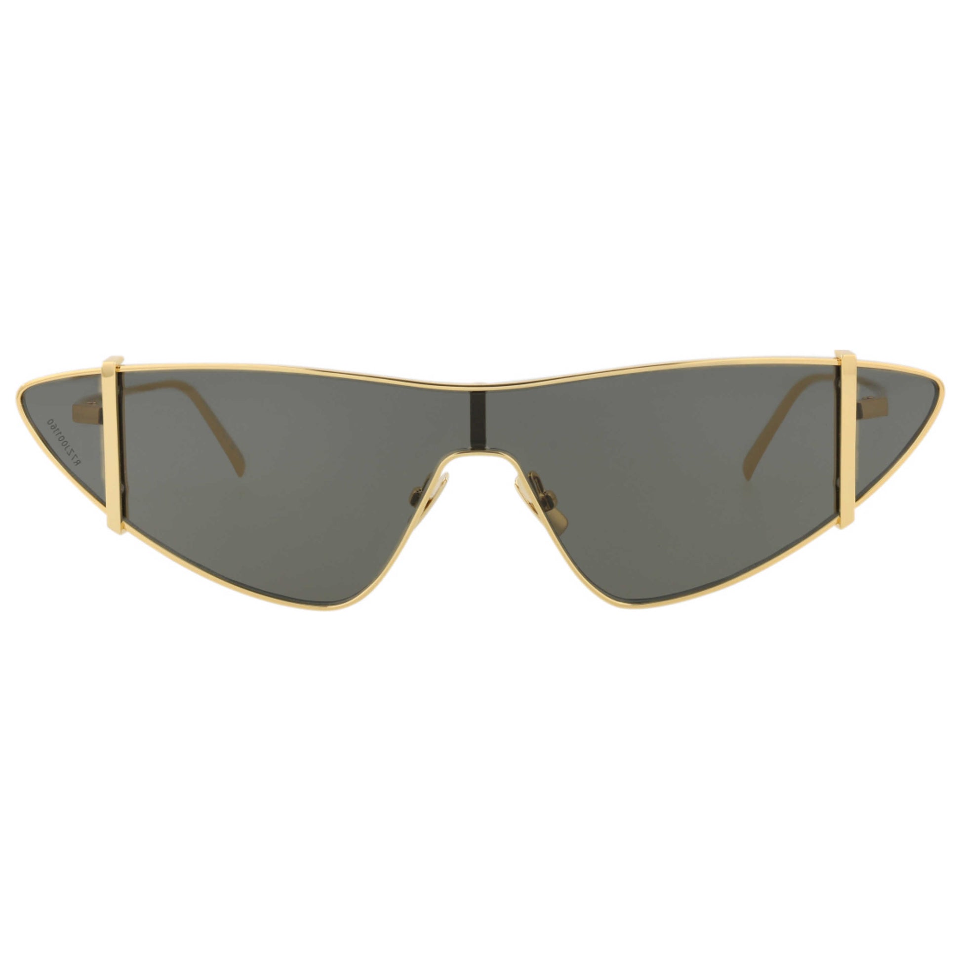 Saint Laurent Novelty Women's Sunglasses SL536-30013534003 - Image #5
