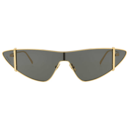 Saint Laurent Novelty Women's Sunglasses SL536-30013534003 - Image #5