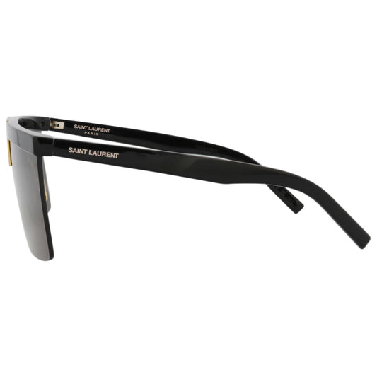Saint Laurent Novelty Women's Sunglasses SL537PALAC-30013514-001 - Image #3