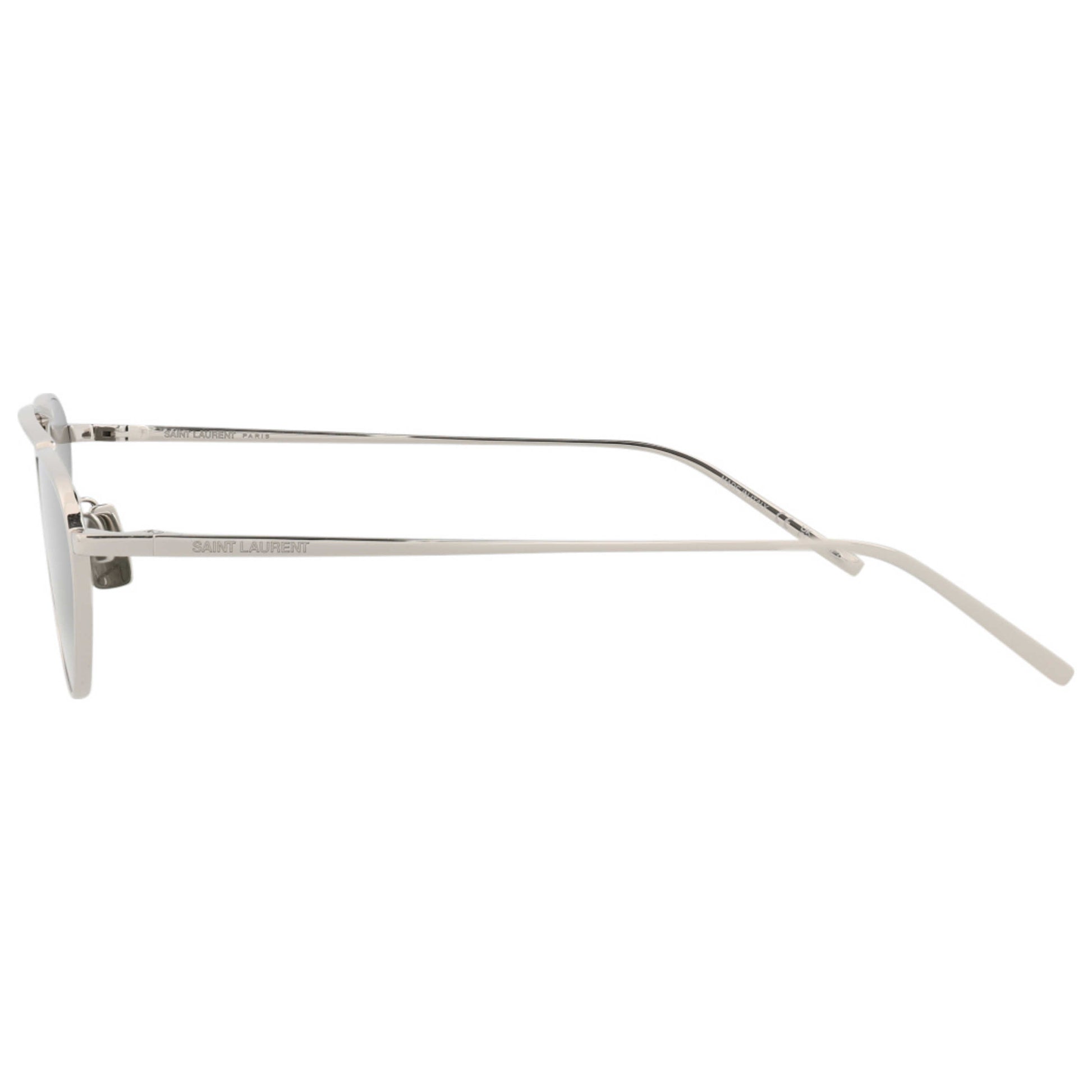Saint Laurent Novelty Women's Sunglasses SL538-30013515002 - Image #3
