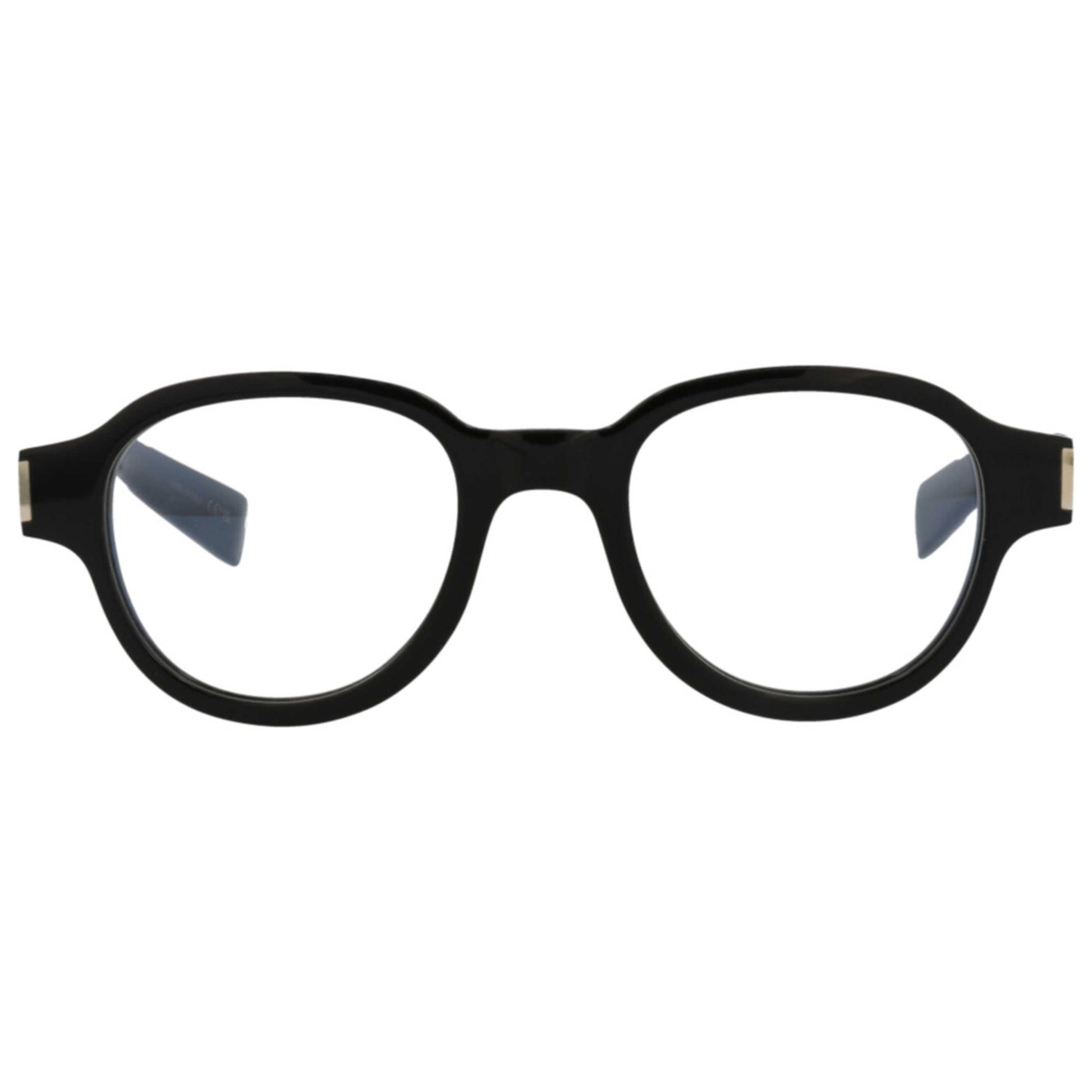 Saint Laurent Unisex Sunglasses SL546-30013743-001 - Image #2