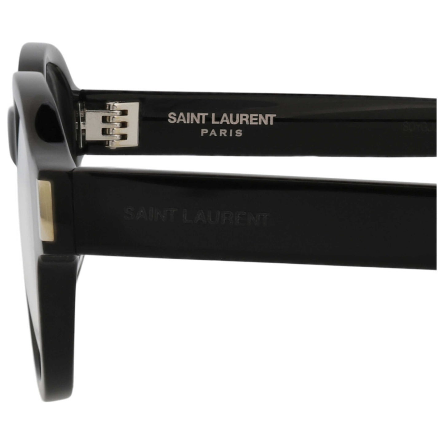 Saint Laurent Unisex Sunglasses SL546-30013743-001 - Image #3