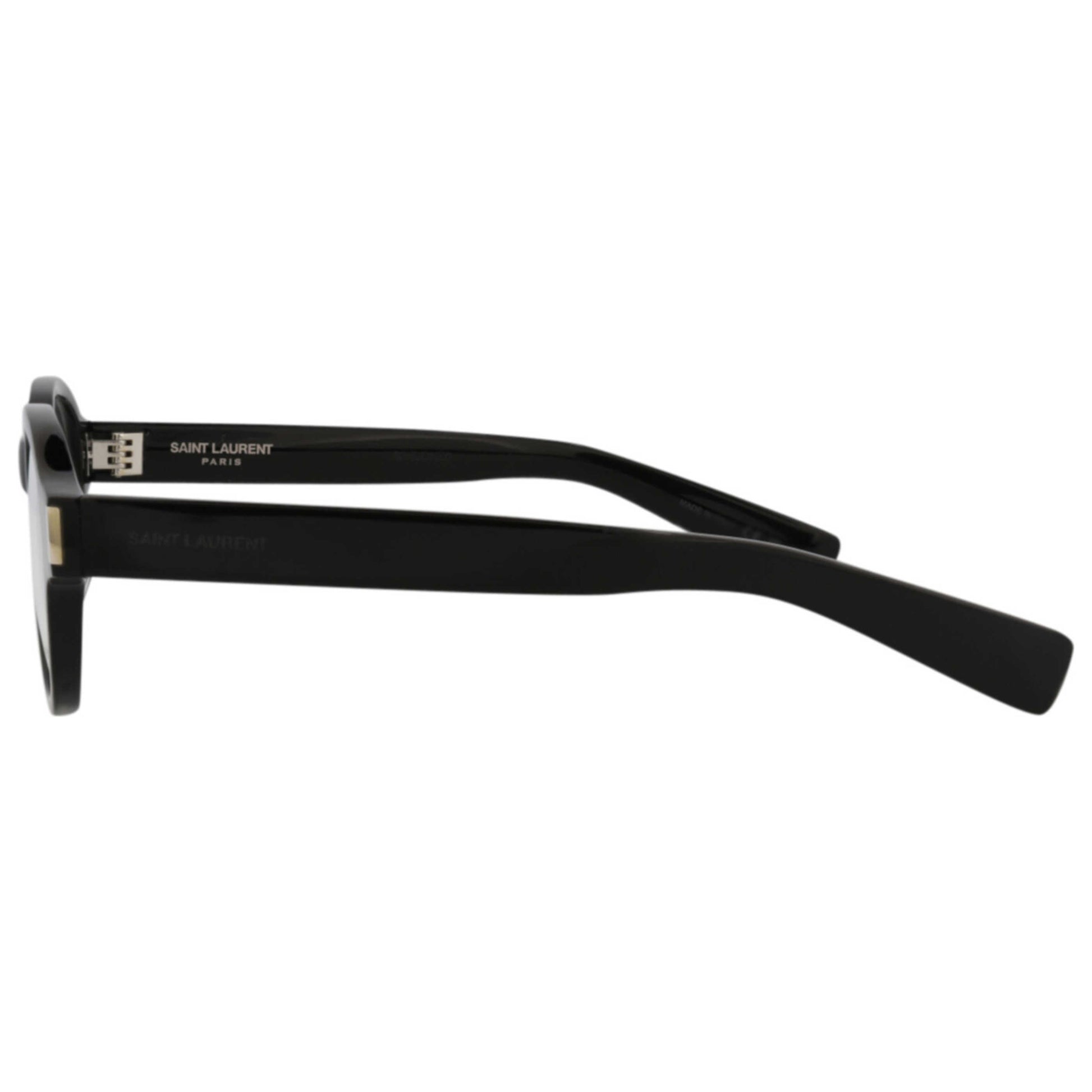 Saint Laurent Unisex Sunglasses SL546-30013743-001 - Image #4