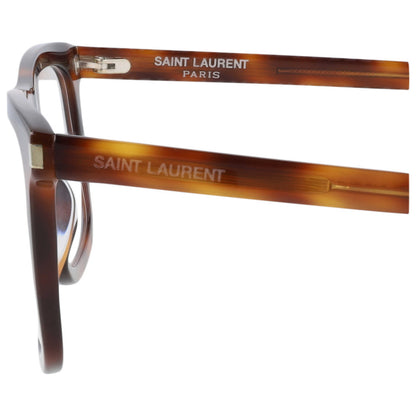 Saint Laurent Fashion Men's Opticals SL547SLIMO-30013701002 - Image #2