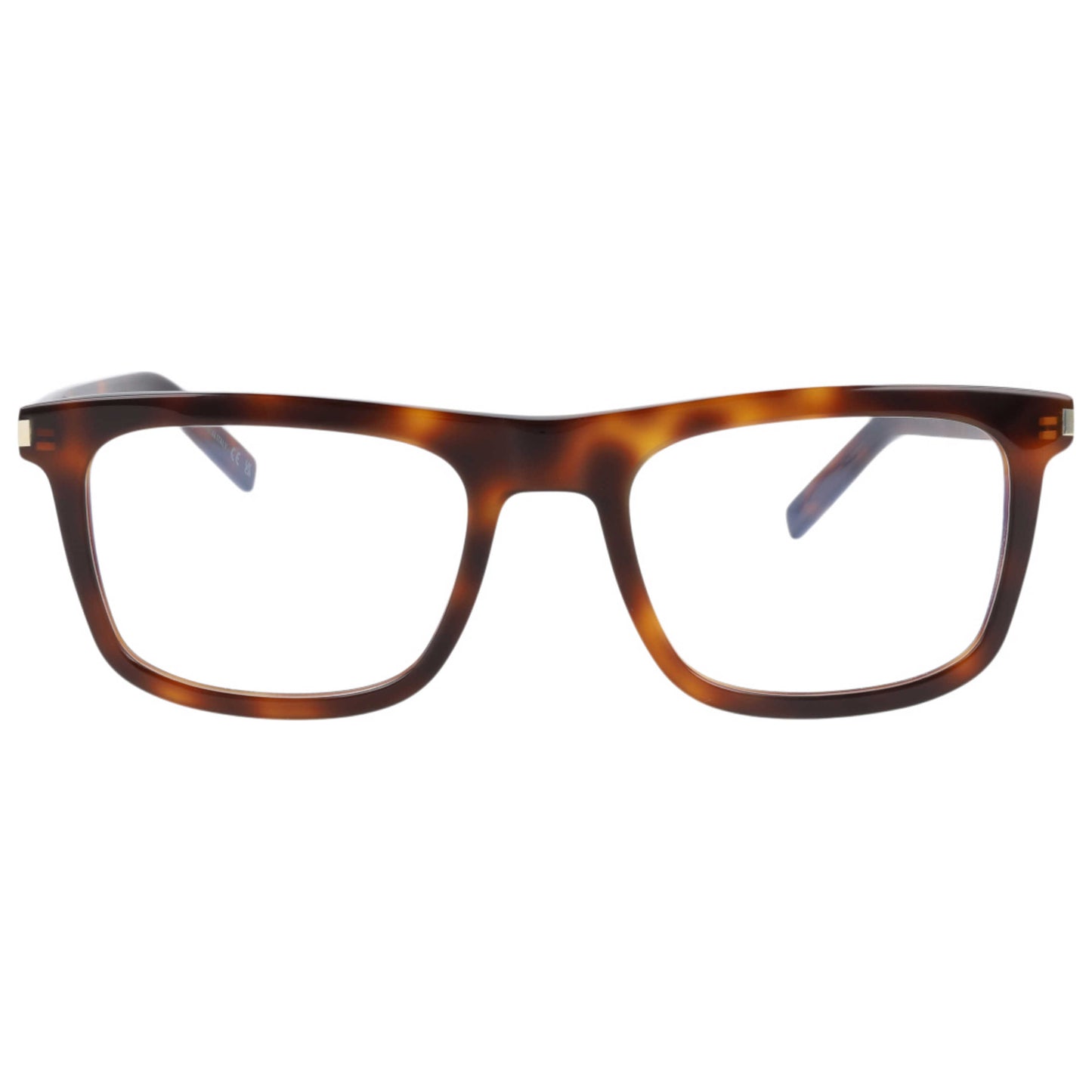 Front view of Saint Laurent Fashion Men's Opticals SL547SLIMO-30013701002