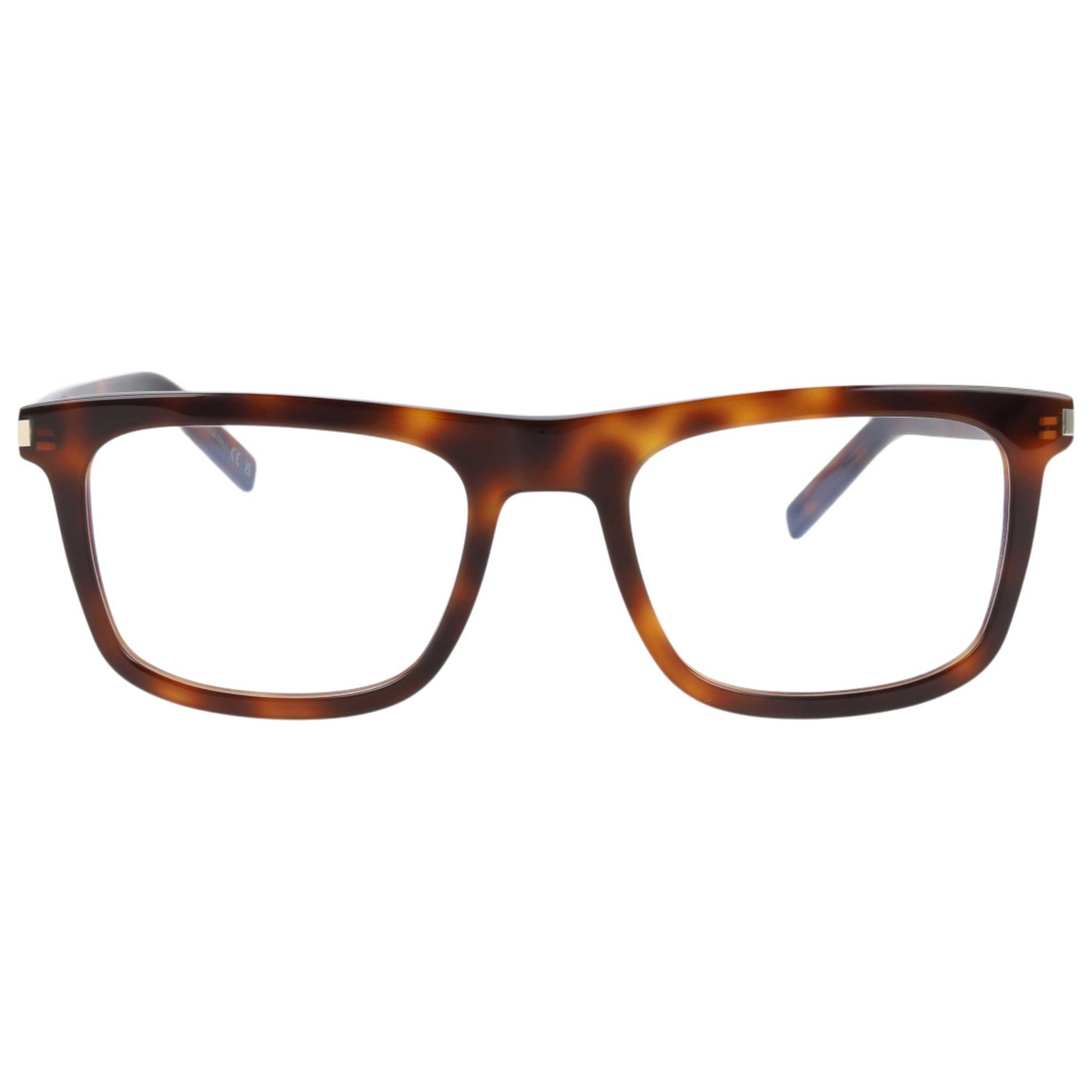 Front view of Saint Laurent Fashion Men's Opticals SL547SLIMO-30013701002