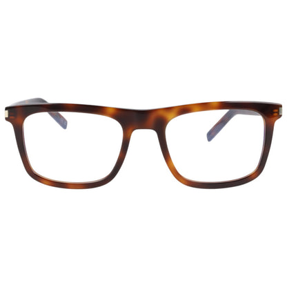 Front view of Saint Laurent Fashion Men's Opticals SL547SLIMO-30013701002