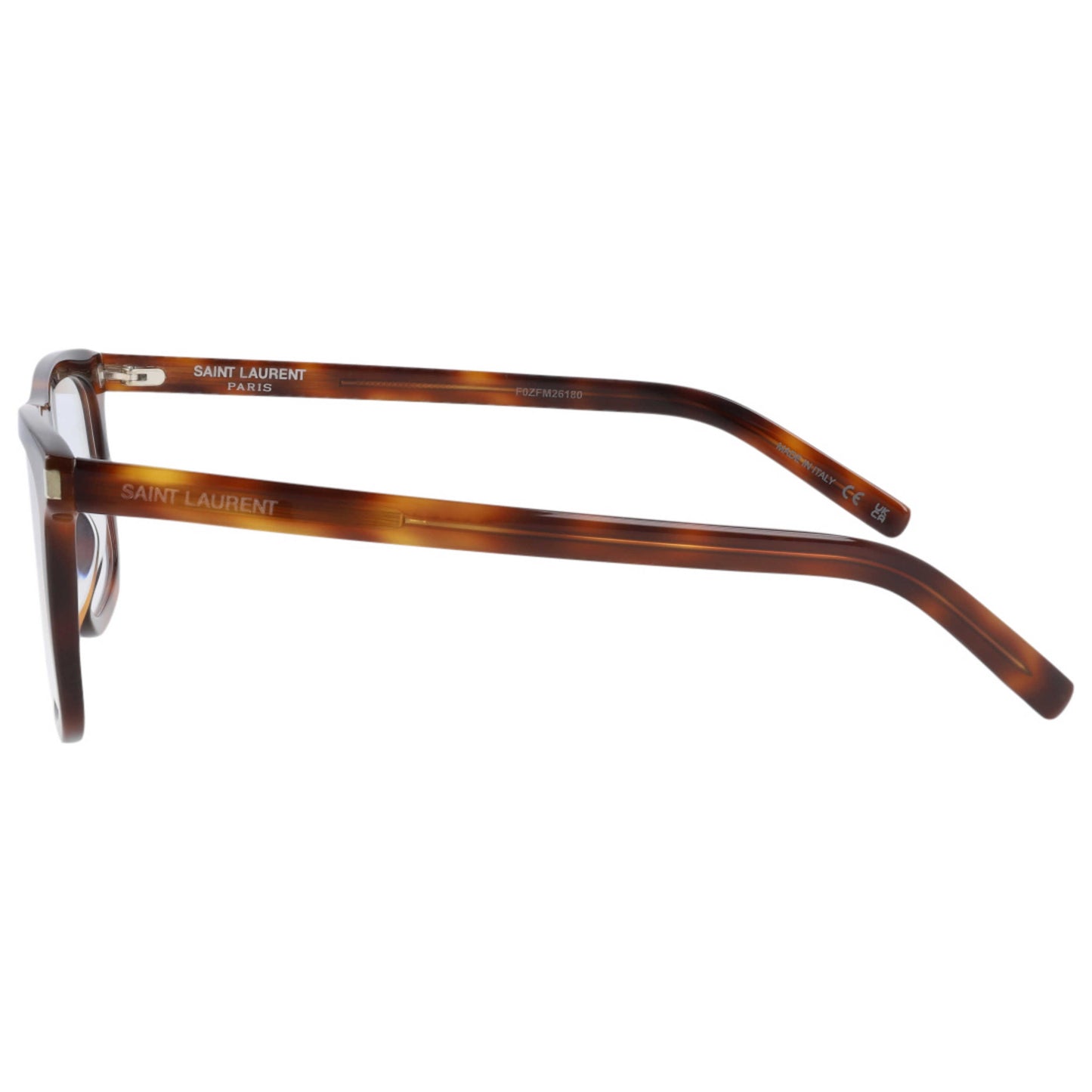 Saint Laurent Fashion Men's Opticals SL547SLIMO-30013701002 - Image #3