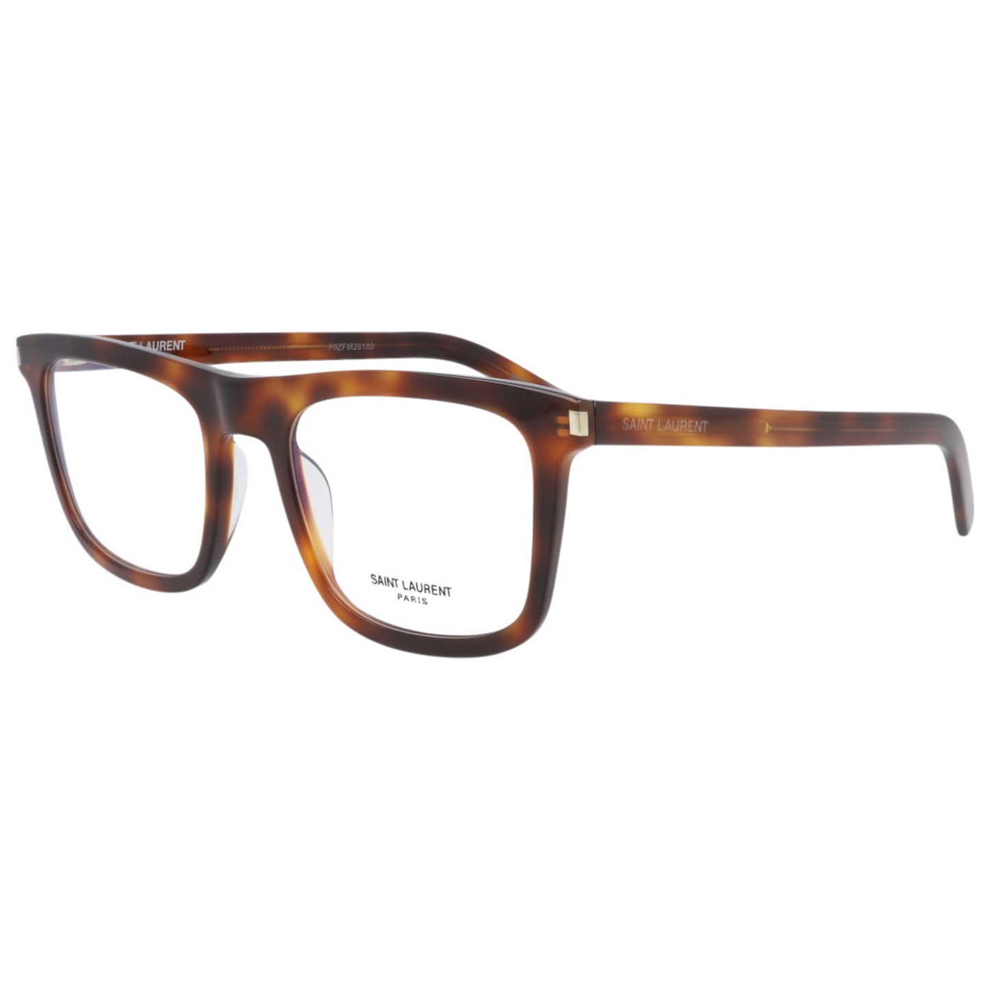 Saint Laurent Fashion Men's Opticals SL547SLIMO-30013701002 - Image #4