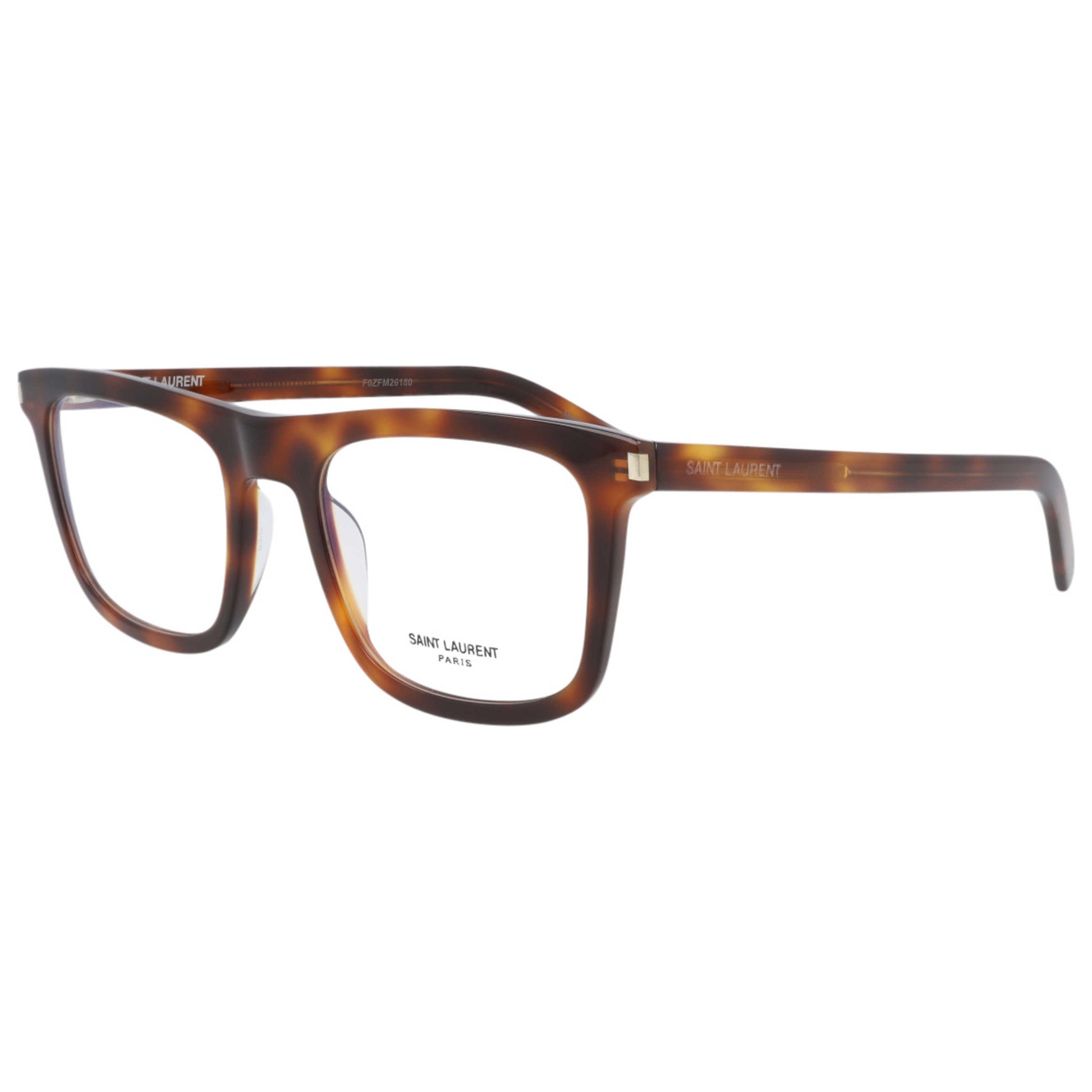 Saint Laurent Fashion Men's Opticals SL547SLIMO-30013701002 - Image #4