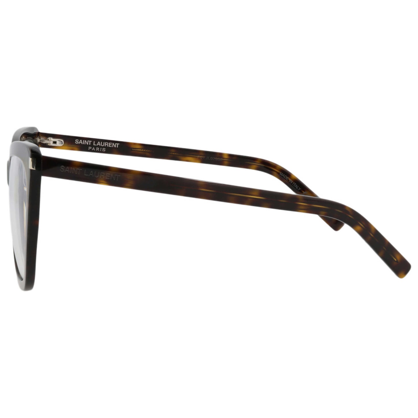 Saint Laurent Novelty Women's Opticals SL548SLIM-30013713-007 - Image #3