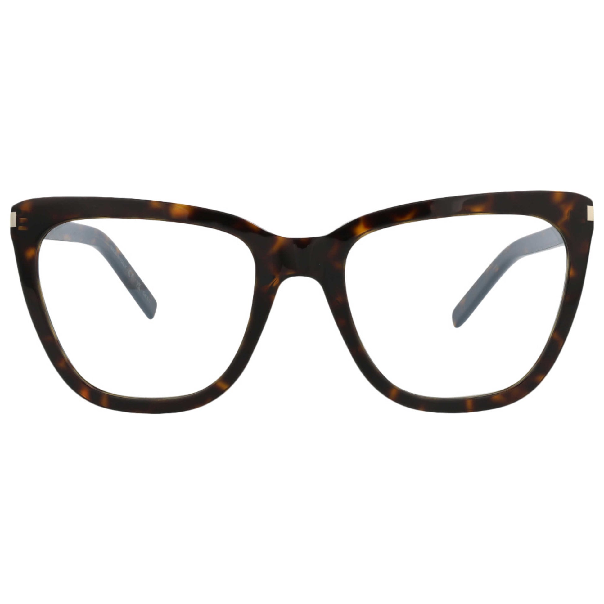 Saint Laurent Novelty Women's Opticals SL548SLIM-30013713-007 - Image #5