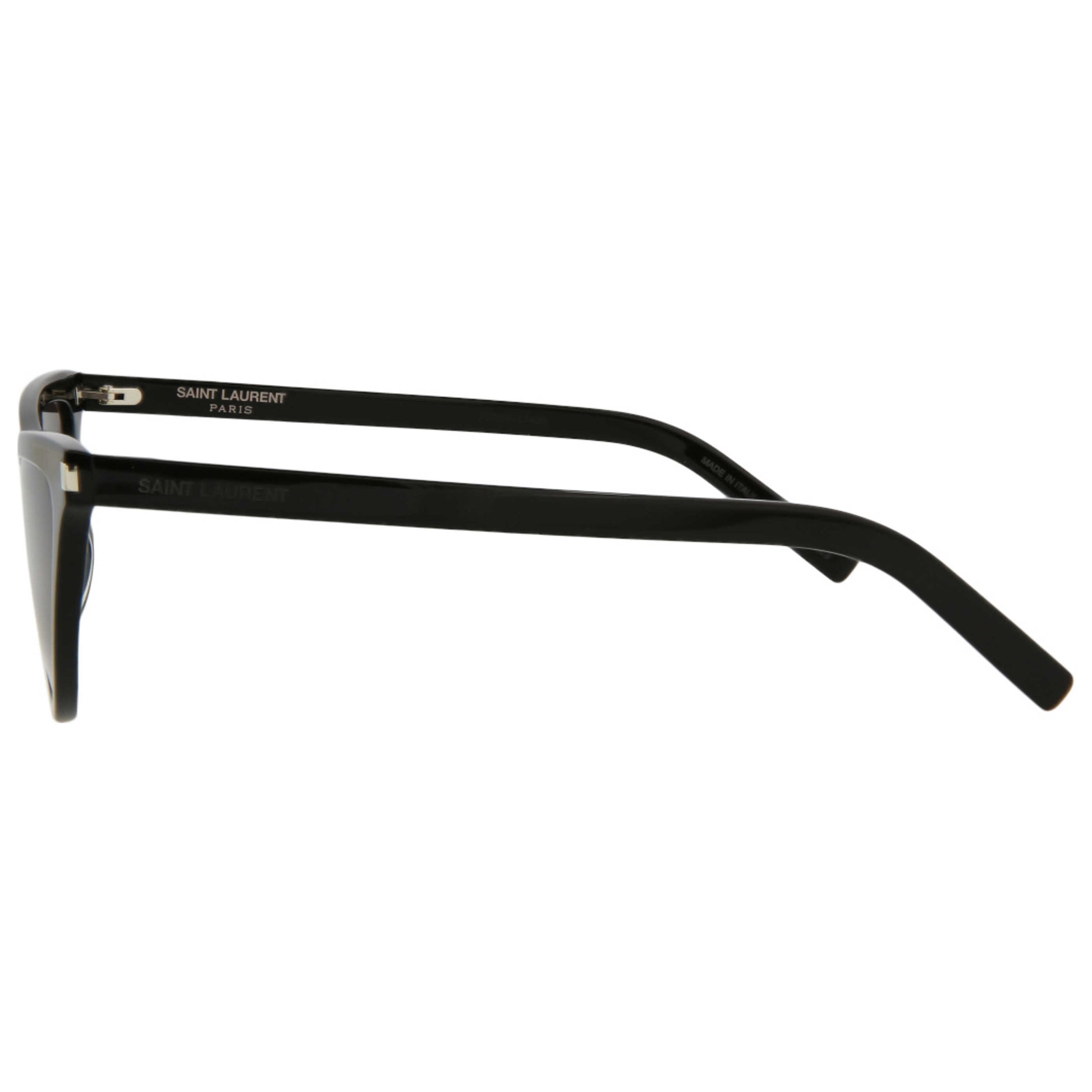Saint Laurent Fashion Women's Sunglasses SL550SLIM-30013720-001 - Image #3
