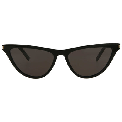 Saint Laurent Fashion Women's Sunglasses SL550SLIM-30013720-001 - Image #5