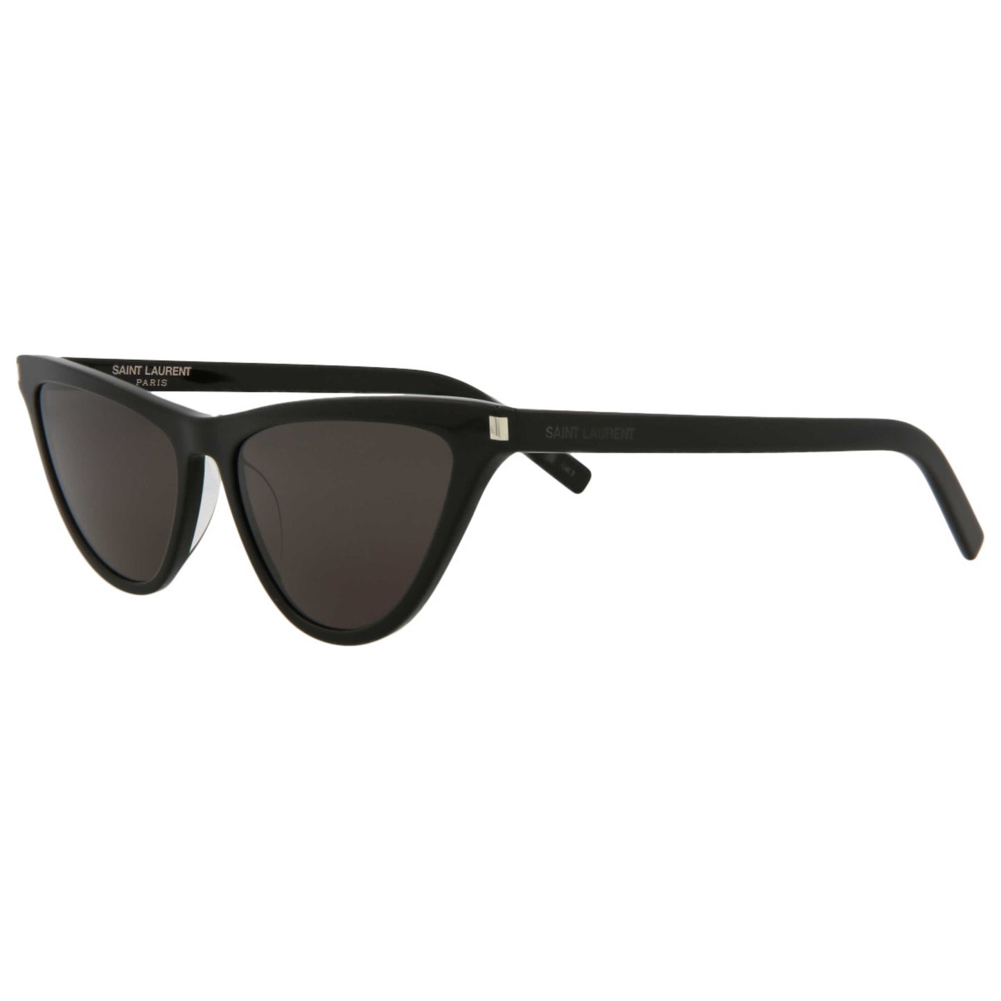 Front view of Saint Laurent Fashion Women's Sunglasses SL550SLIM-30013720001